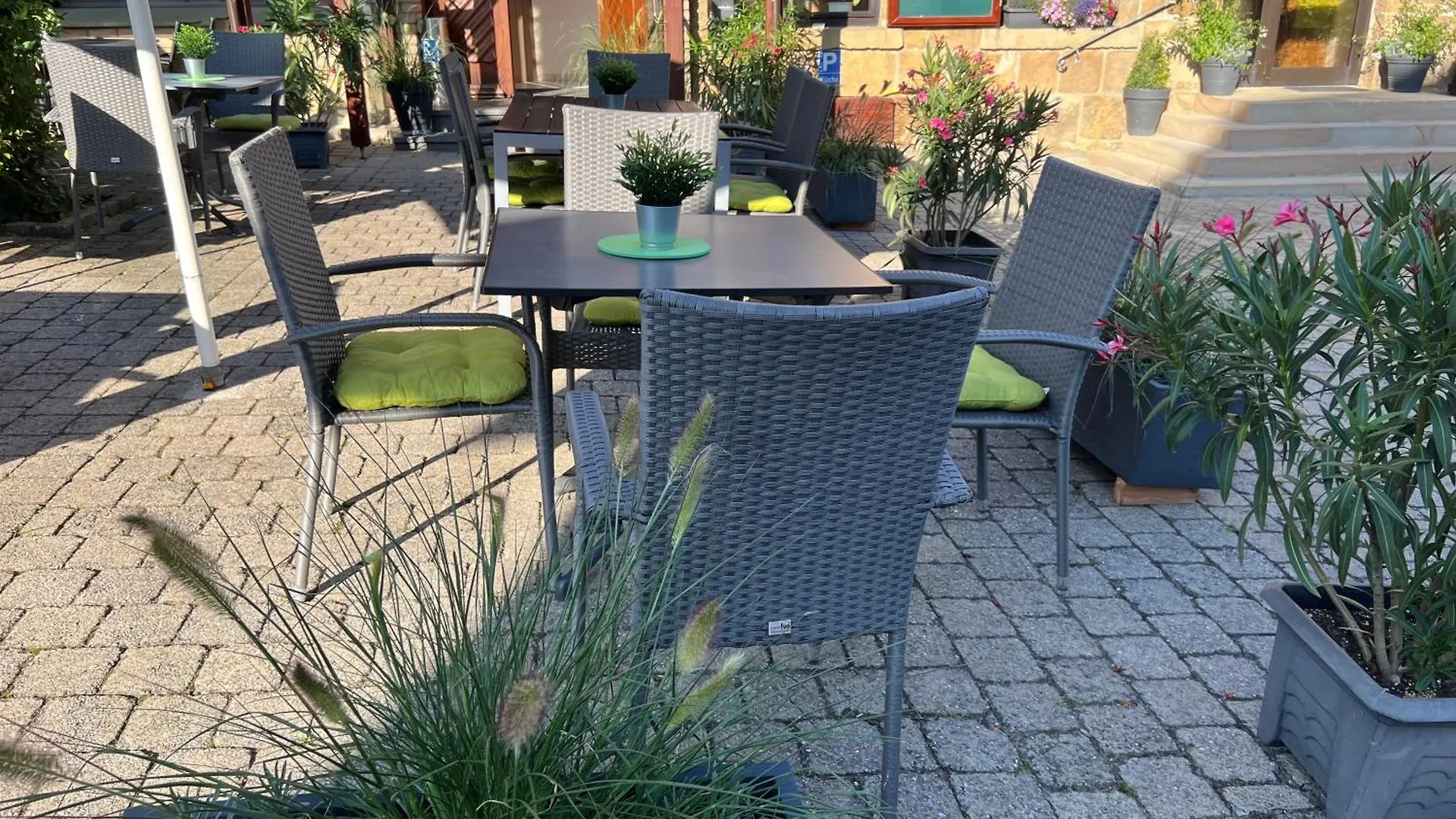Landgasthaus Jaegerhof Bueren  0*, Bueren (Westphalia) Alemanha